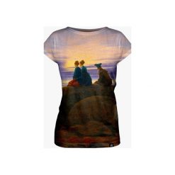 See this view! women's t-shirt. T-shirty damskie Mars from venus, s, bez wzorów, bez kołnierzyka. Za 101,40 zł.