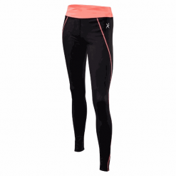 Klimatex spodnie damskie Stafis XS Black. Czarne spodnie damskie Klimatex, xs, bez wzorów, ze skóry, na fitness i siłownię. W wyprzedaży za 169,00 zł.
