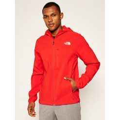 Wiatrówka The North Face Nimble NF0A2XLB15Q1. Czerwone kurtki sportowe męskie The North Face, m, bez wzorów, z elastanu, bez kaptura, do biegania. W wyprzedaży za 269,00 zł.
