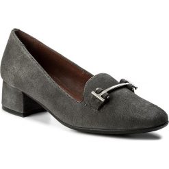 Buty damskie: Półbuty HISPANITAS - Marion HI76160 Grafito