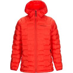 Peak Performance Kurtka męska Argon Hood Jacket. Kurtki męskie Peak Performance, m, bez wzorów, bez kaptura. Za 935,00 zł.