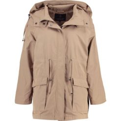 Parki damskie: Carolina Cavour Parka beige