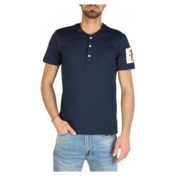 Rifle Koszulka T-shirt L709B_UF001. Koszulki męskie Rifle, na lato, m, z nadrukiem, z bawełny, bez kołnierzyka, krótkie. Za 116,00 zł.