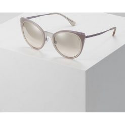 Okulary przeciwsłoneczne damskie: Emporio Armani Okulary przeciwsłoneczne rose