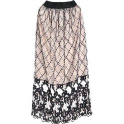 Spódniczki: Tresophie DOLINA Spódnica trapezowa black check pattern