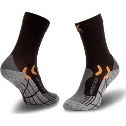 Skarpetki męskie: Skarpety Wysokie Unisex X-SOCKS – Winter Run X020243 B000