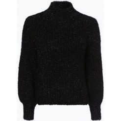 Y.A.S - Sweter damski – Yasaluna, niebieski. Niebieskie swetry klasyczne damskie marki Y.A.S, s, z dzianiny, eleganckie. Za 269,95 zł.