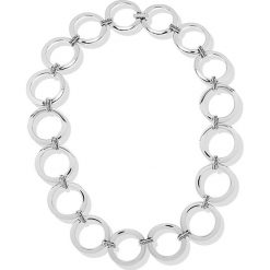 Naszyjniki damskie: Naszyjnik z kryształkami Swarovski – dł. 42,5 cm