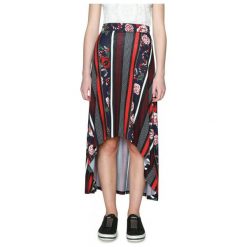 Sukienki: Desigual Sukienka Damska Xs Wielokolorowy