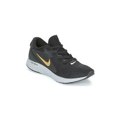 Buty do biegania Nike REBEL REACT. Czarne buty do biegania damskie Nike. Za 439,00 zł.