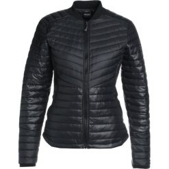 Kurtki sportowe damskie: Didriksons RIMA WOMENS JACKET Kurtka Outdoor black