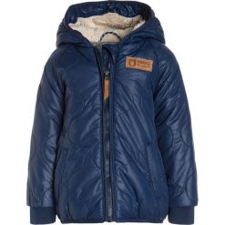 Tumble 'n dry CLAAS Kurtka zimowa kings blue. Niebieskie kurtki męskie marki Tumble 'n dry, na zimę, z nylonu. W wyprzedaży za 155,35 zł.