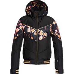 ROXY Kurtka damska Torah Bright Summit Black. Czarne kurtki damskie Roxy, bez wzorów, bez kaptura. Za 1028,00 zł.