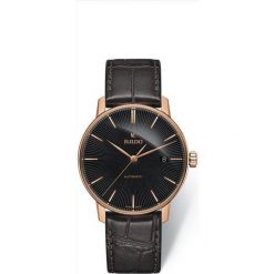 Zegarki męskie: ZEGAREK RADO COUPOLE CLASSIC AUTOMATIC