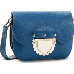 Listonoszki damskie: Torebka FURLA – Ducale 941440 BNF3 VHC Blu Pavone d