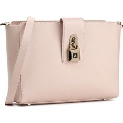 Listonoszki damskie: Torebka PATRIZIA PEPE – 2V6951/AT78-R574 Butterfly Rose