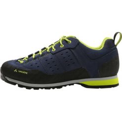 Buty trekkingowe damskie: Vaude WOMEN DIBONA ADVANCED Obuwie hikingowe eclipse