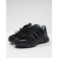 Mammut AENERGY LOW GTX WOMEN Obuwie hikingowe black air. Czarne buty sportowe damskie marki Mammut. Za 579,00 zł.