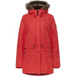 O'Neill Journey Kurtka Czerwony. Czerwone kurtki damskie O'Neill, s, bez wzorów, z poliesteru. Za 1084,95 zł.
