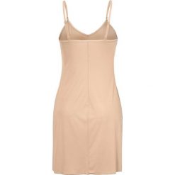 Triumph Halka Body Make-Up Dress beżowy female beżowy L (42). Brązowe halki damskie Triumph, l, z tkaniny. Za 129,00 zł.