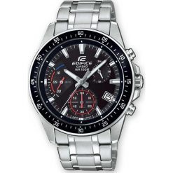 Zegarek Casio Zegarek męski Casio EFV-540D-1AVUEF. Zegarki męskie CASIO. Za 361,90 zł.