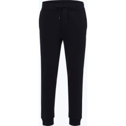 Polo Ralph Lauren - Spodnie dresowe męskie, niebieski. Spodnie męskie Polo Ralph Lauren. Za 399,95 zł.