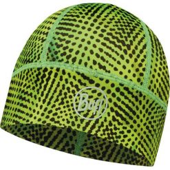 Czapki męskie: Buff Czapka XDCS Tech XYSTER YELLOW FLUOR żółta (BH113190.117.10.00)