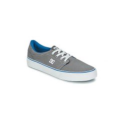 Trampki męskie: Buty DC Shoes TRASE TX