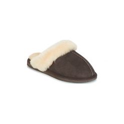 Kapcie damskie: Buty Shepherd JESSICA