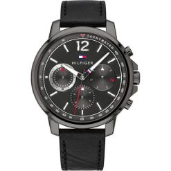 Tommy Hilfiger Zegarek 1791533. Analogowe zegarki damskie TOMMY HILFIGER, ze stali. Za 508,00 zł.