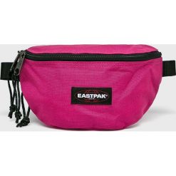 Eastpak - Nerka. Czerwone walizki marki Eastpak, w paski, z poliesteru. Za 89,90 zł.