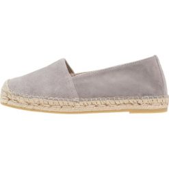 Espadryle damskie: Vidorreta Espadryle gris