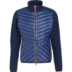 Kurtki sportowe męskie: Bogner Fire + Ice DYLAN Kurtka puchowa dunkelblau