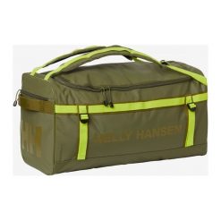 Helly Hansen Classic Duffel Large Torba podróżna Zielony. Zielone torby podróżne Helly Hansen, bez wzorów, z poliesteru. Za 497,95 zł.