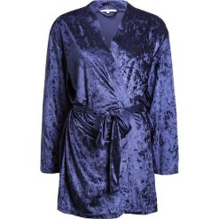 Szlafroki damskie: mint&berry Szlafrok dark blue