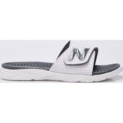 Klapki męskie: New Balance – Klapki