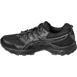 Buty sportowe damskie: ASICS GELSONOMA 3 GTX Obuwie do biegania Szlak black/onyx/dark grey
