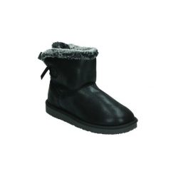 Buty zimowe damskie: Śniegowce B w HI219006