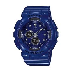 Zegarki damskie: Zegarek damski Casio Baby-G BA-125-2AER