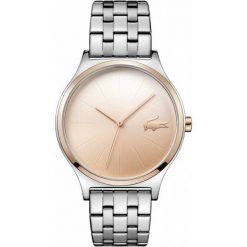 Zegarki damskie: Zegarek damski Lacoste Nikita 2000993