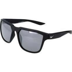 Okulary przeciwsłoneczne "EV0927" w kolorze czarnym. Czarne okulary przeciwsłoneczne męskie marki Nike & adidas, z tworzywa sztucznego. W wyprzedaży za 179,95 zł.