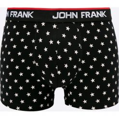 Bokserki męskie: John Frank – Bokserki