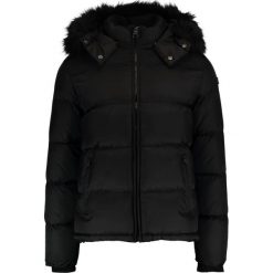 Kurtki męskie: Schott NYC Kurtka zimowa black