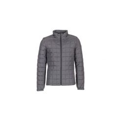 Kurtki pikowane Scotch Soda DARLOU. Szare kurtki męskie marki Scotch & Soda, s, bez wzorów, bez kaptura. Za 559,30 zł.