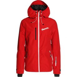 Kurtki narciarskie męskie: Bench CLASSIC Kurtka snowboardowa salsa