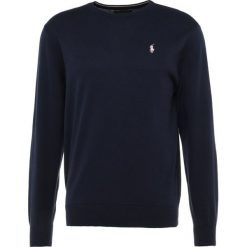 Swetry męskie: Polo Ralph Lauren Golf CREWNECK Sweter french navy