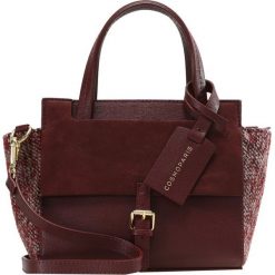 Torebki klasyczne damskie: Cosmoparis Torebka bordo