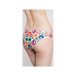 Majtki bikini Łowicki. Majtki damskie Miuro, l, z elastanu. Za 40,02 zł.