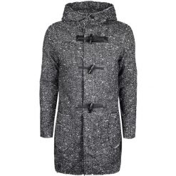 Xagon Man Płaszcz "Montgomery". Płaszcze męskie Xagon Man, bez wzorów, bez kaptura. Za 549,00 zł.