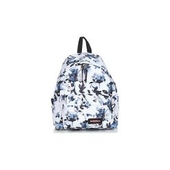 Plecaki Eastpak PADDED PAK'R 24L. Białe plecaki damskie Eastpak, bez wzorów. Za 219,00 zł.